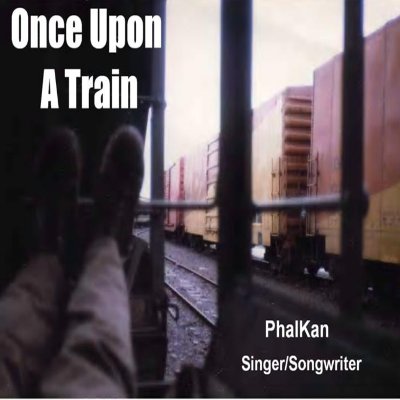 Once Upon A Train